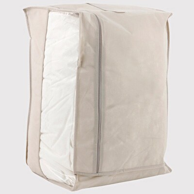 羽毛掛ふとん・一層式／Ｓ