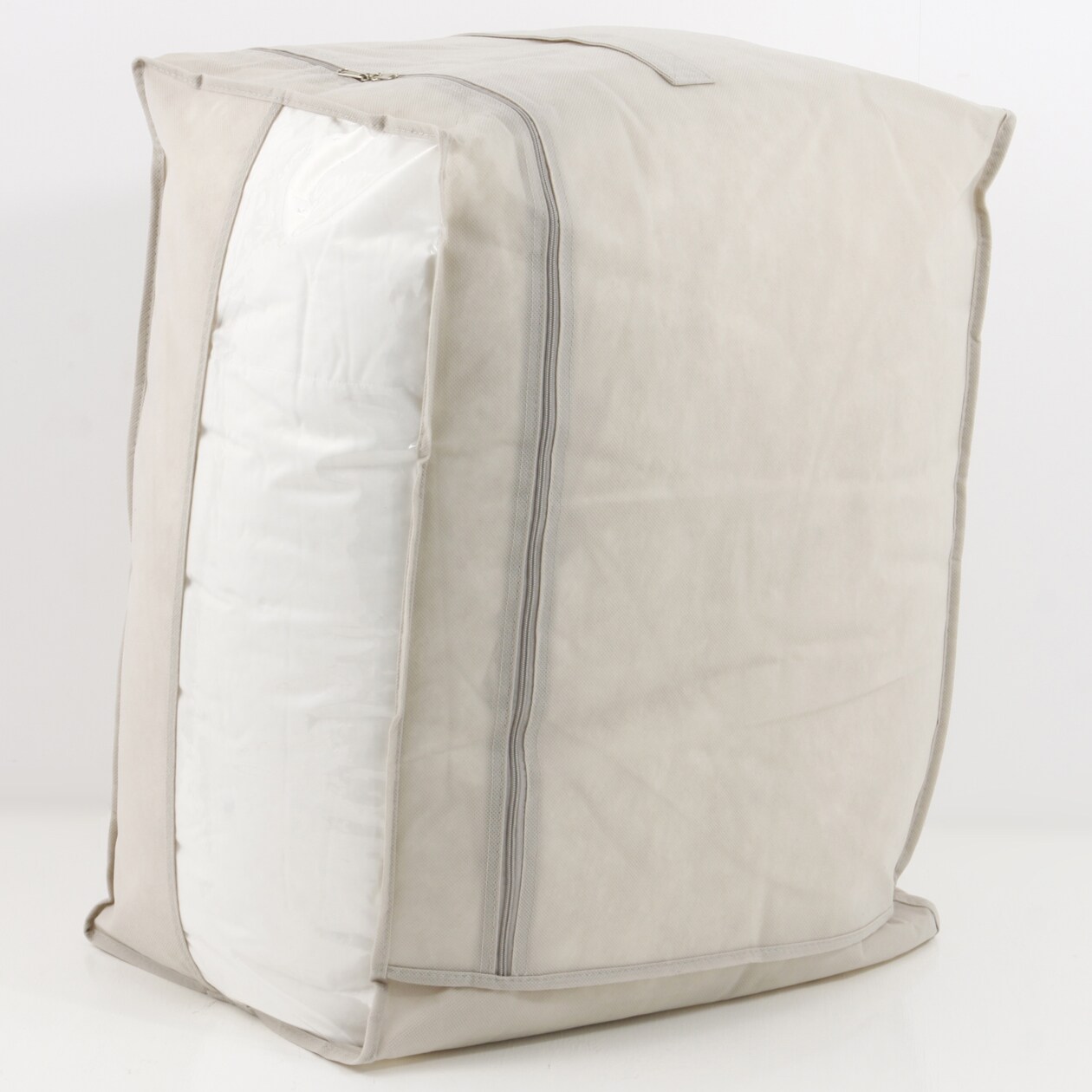 羽毛掛ふとん・一層式／Ｄ