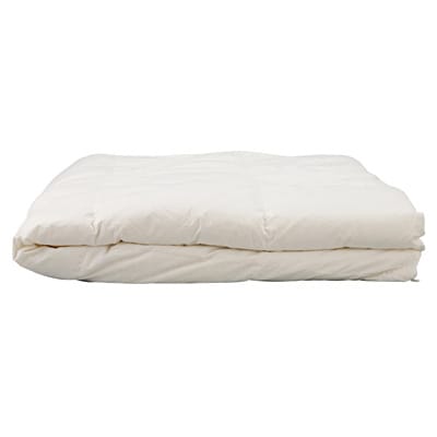 無印良品　羽毛掛ふとん　一層式 羽毛掛ふとん・一層式／Q | 無印良品