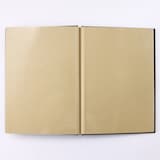 紙クロス増やせる　クラフト　フリー台紙アルバム