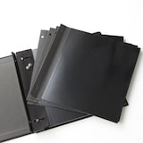 綿麻増やせる　アルミコート　フリー台紙アルバム用フリー台紙