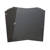 綿麻増やせる　アルミコート　フリー台紙アルバム用フリー台紙