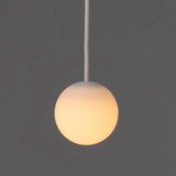 ＬＥＤシリコーンペンダントライト・３灯タイプ