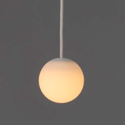 ＬＥＤシリコーンペンダントライト・３灯タイプ