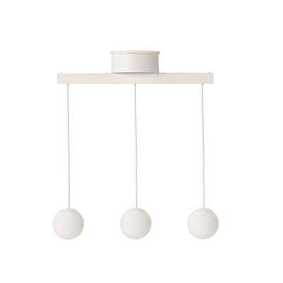 ＬＥＤシリコーンペンダントライト・３灯タイプ