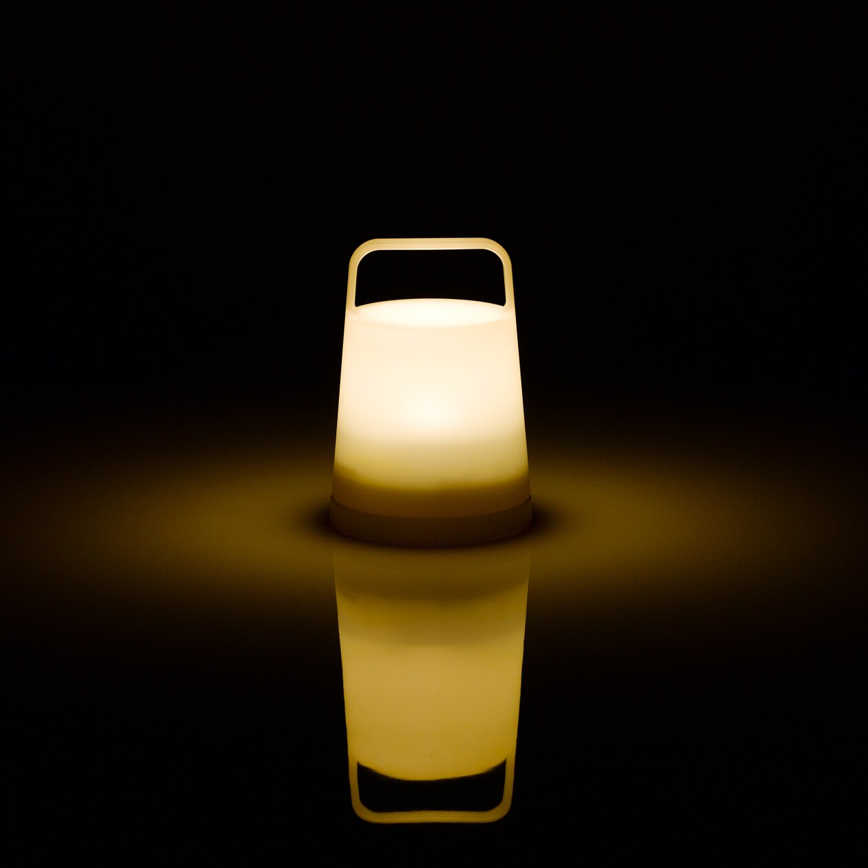 LEDランタン・サーチライト付 | 無印良品