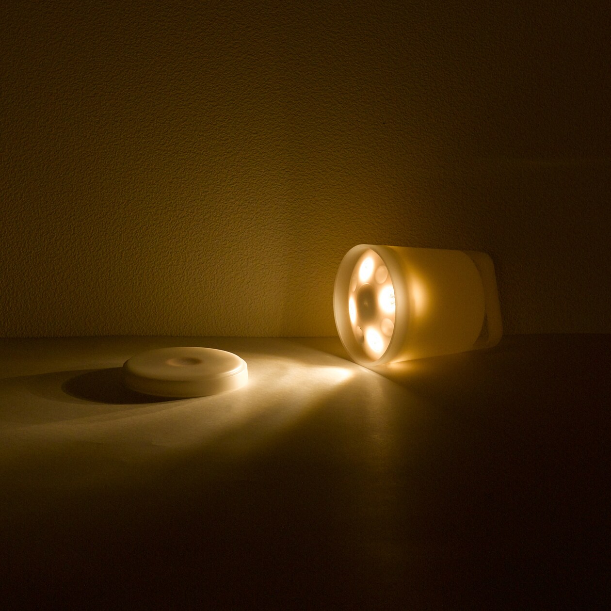 ＬＥＤランタン・サーチライト付