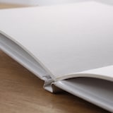 画用紙絵本ノート