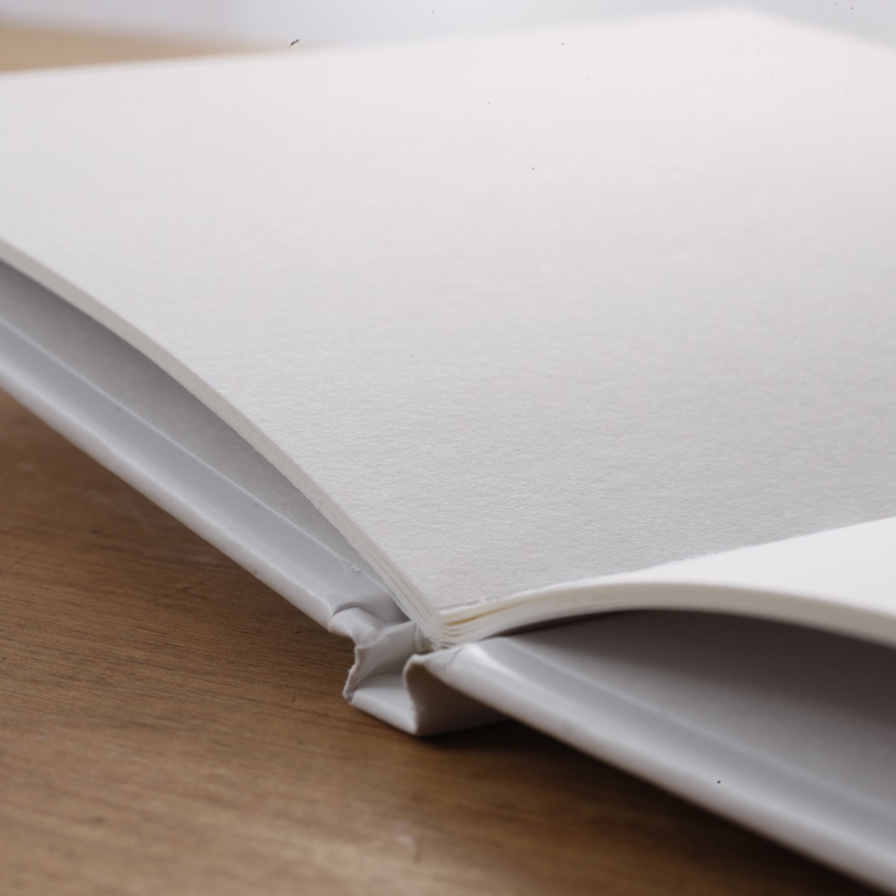 画用紙絵本ノート