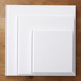 画用紙絵本ノート