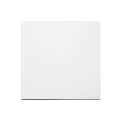 【小】画用紙絵本ノート　１２枚・約１３０×１３０ｍｍ