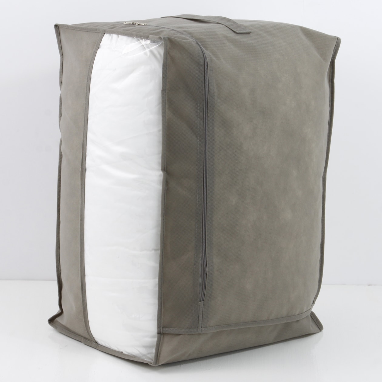 ☆【定価49,900円】新品 無印良品 ふっくら軽い羽毛 掛ふとん・2層式