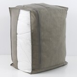 ふっくら軽い羽毛掛ふとん・二層式／Ｄ