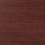 こたつ長方形・本体／ダークブラウン