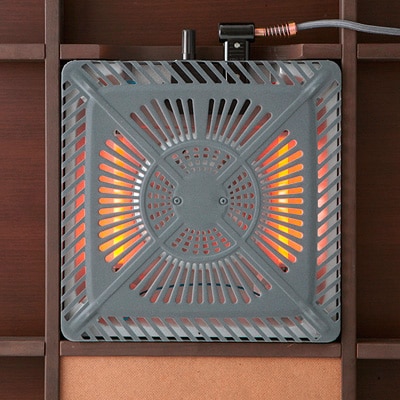 （限定セット用）こたつ本体・正方形・大