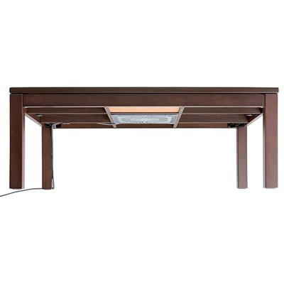 （限定セット用）こたつ本体・長方形