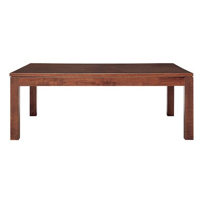 （限定セット用）こたつ本体・長方形