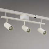 蛍光灯スポットライトセット・ホワイト