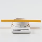 ソーラークッキングスケール