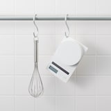 ソーラークッキングスケール