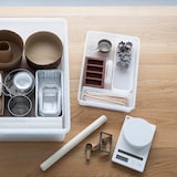 ソーラークッキングスケール