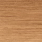 無垢材ベッド・セミダブル・オーク材