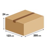 増量タイプ・超高密度ポケットコイルマットレス・セミダブル