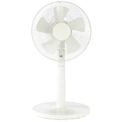 マイコン式扇風機