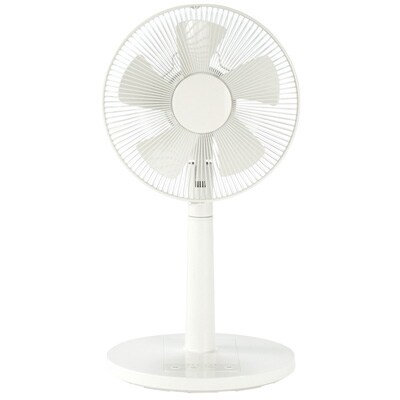 マイコン式扇風機