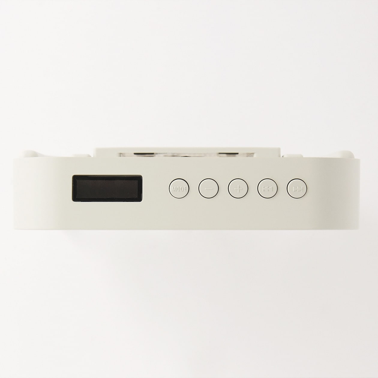 壁掛式ＣＤプレーヤー