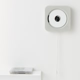 壁掛式ＣＤプレーヤー