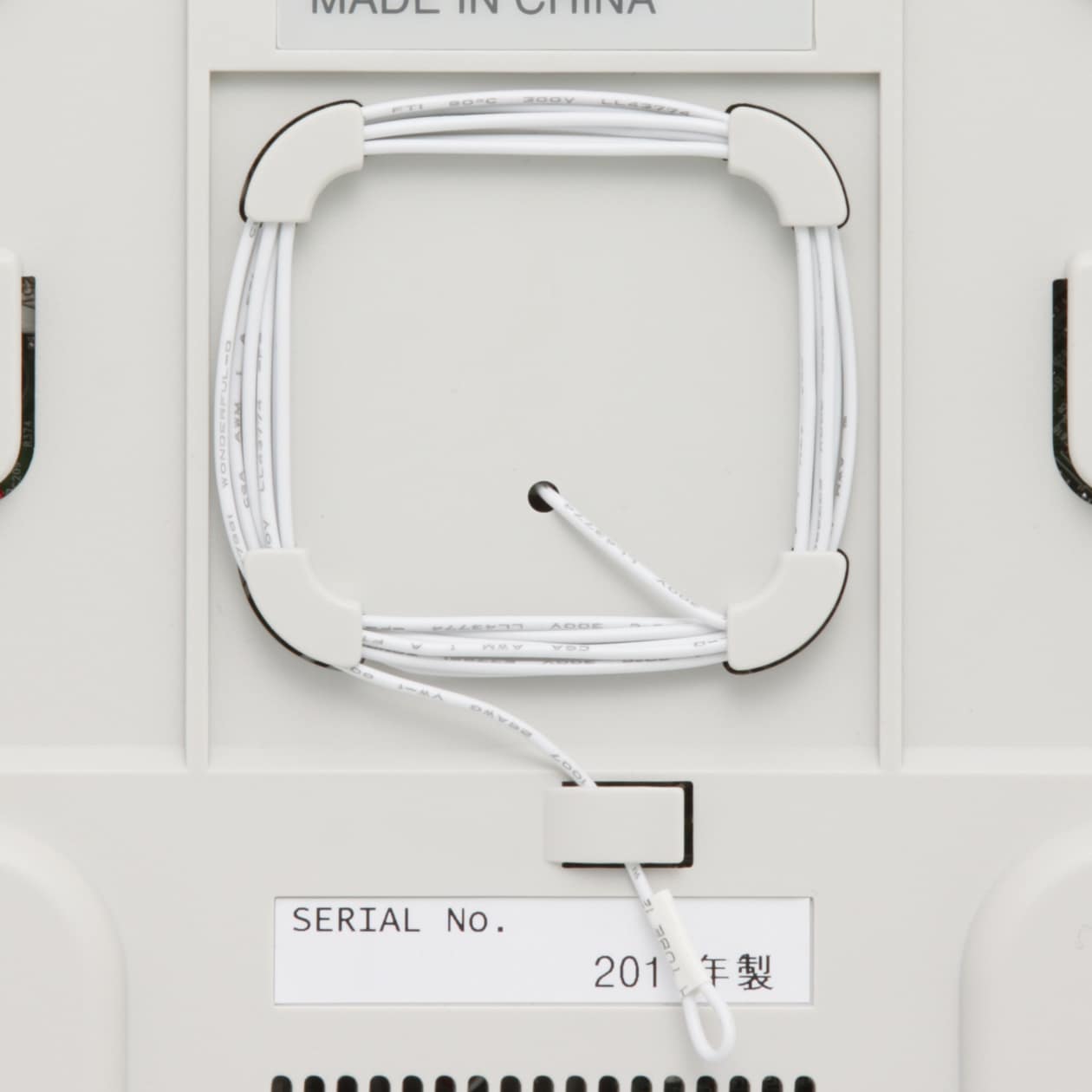 壁掛式ＣＤプレーヤー