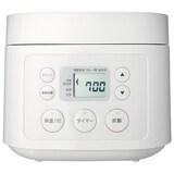 ジャー炊飯器・０．５Ｌ（限定）