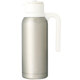 ステンレス　保温保冷ポット