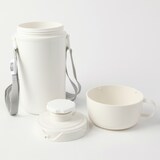 飲み方が変えられる水筒・コップセット＿１１ＳＳ