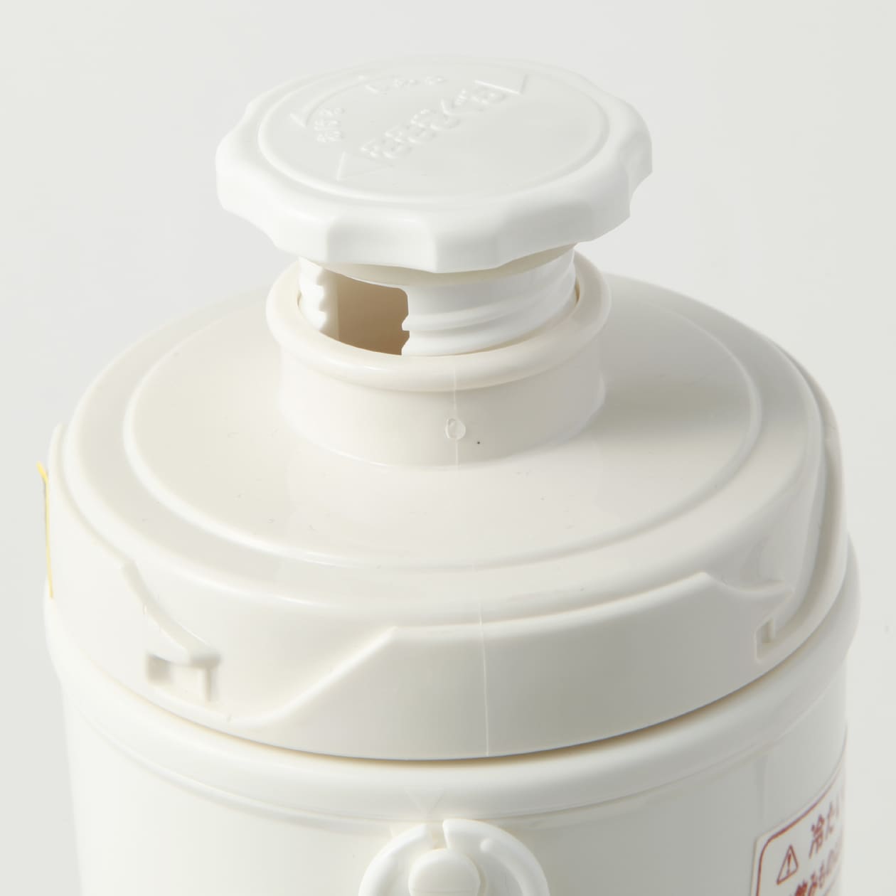 飲み方が変えられる水筒・コップセット＿11SS | 無印良品