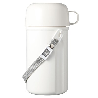 飲み方が変えられる水筒・コップセット＿１１ＳＳ