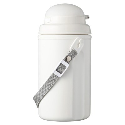 飲み方が変えられる水筒・ストローセット＿１１ＳＳ