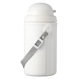 飲み方が変えられる水筒・ストローセット＿１１ＳＳ