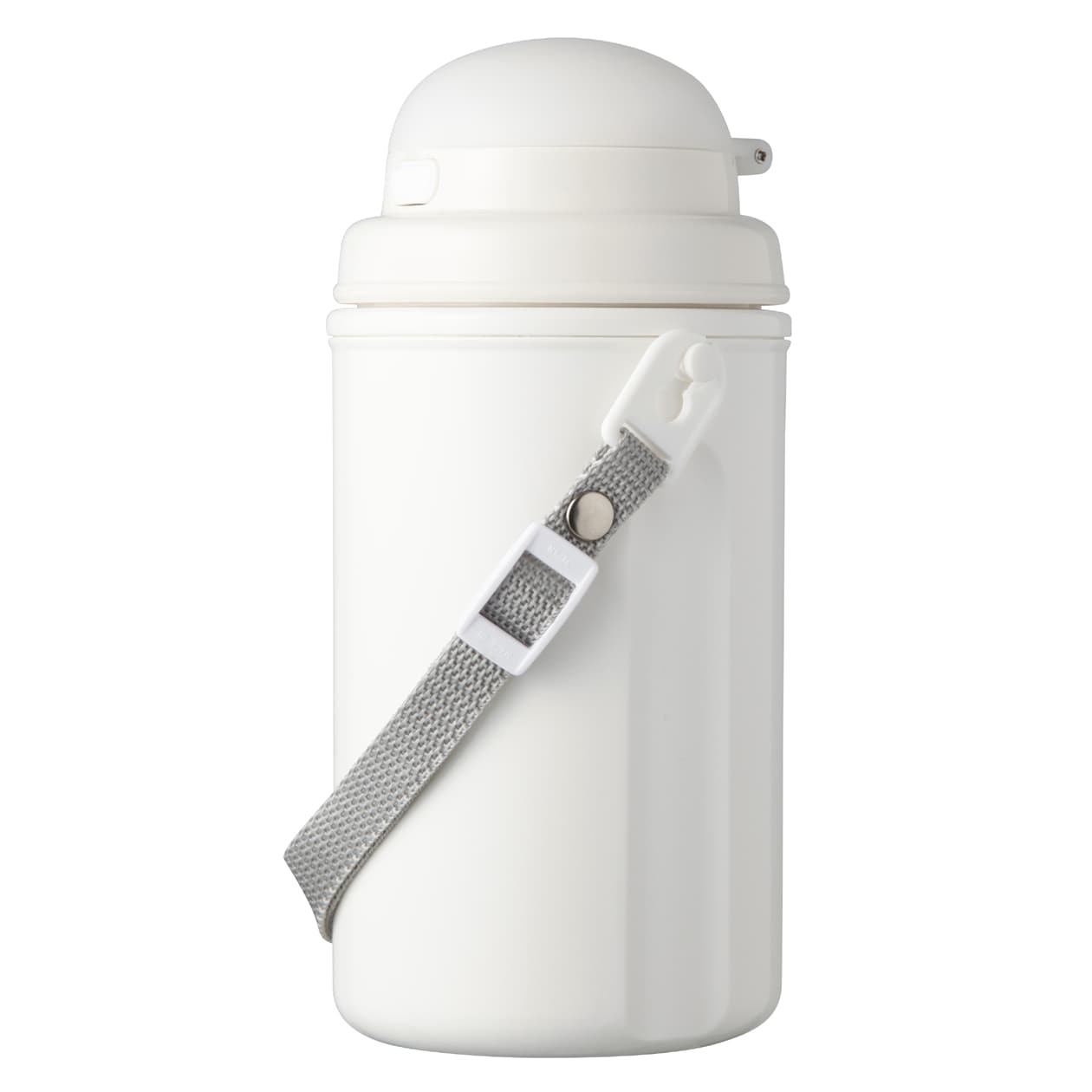 飲み方が変えられる水筒・ストローセット＿１１ＳＳ