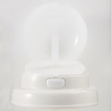 飲み方が変えられる水筒・パーツ・ふた・ストロータイプ＿１１ＳＳ