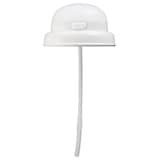 飲み方が変えられる水筒・パーツ・ふた・ストロータイプ＿１１ＳＳ