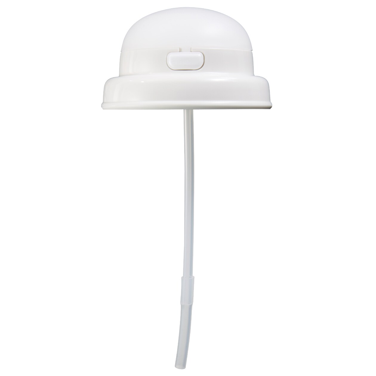 飲み方が変えられる水筒・パーツ・ふた・ストロータイプ＿１１ＳＳ