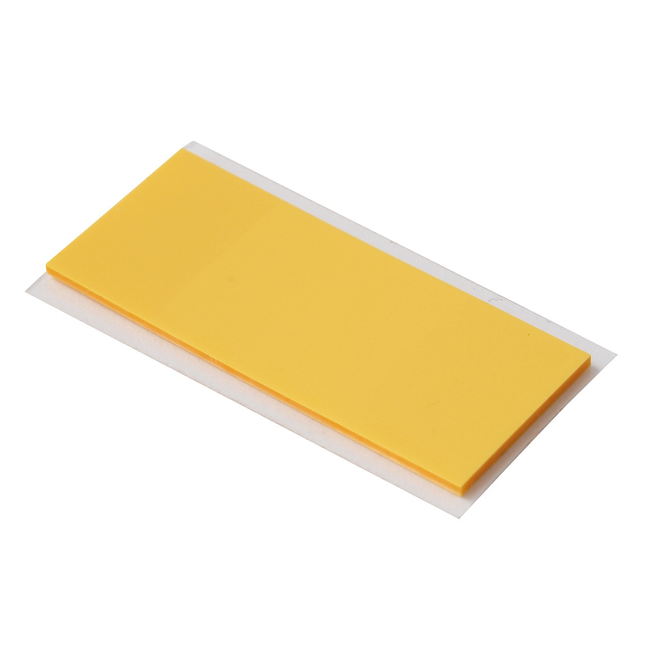 pet透明付箋紙 ケース入 用リフィル 約55x24mm 1本 30枚 通販 無印良品 pet透明付箋紙 ケース入 用リフィル 約55x24mm 1本 30枚 通販 無印良品