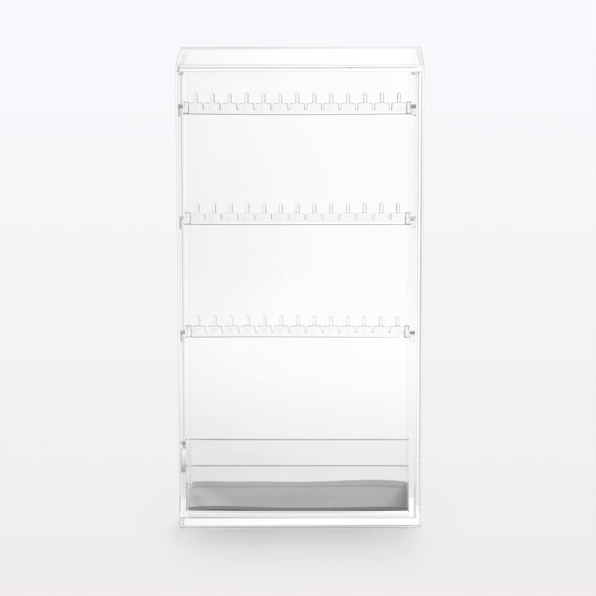 アクリルネックレス・ピアススタンド