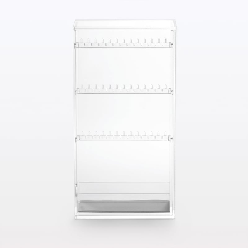 アクリルネックレス・ピアススタンド