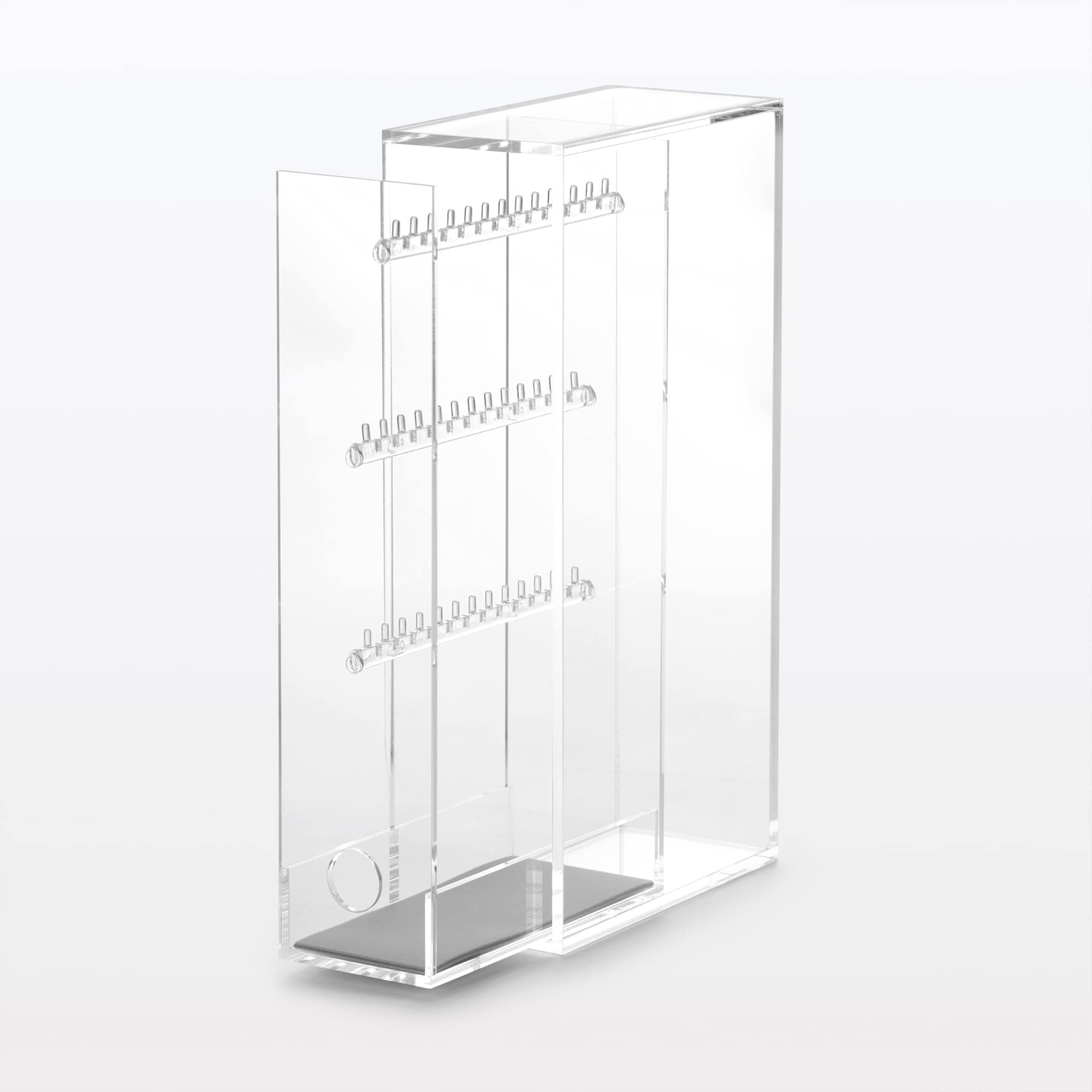 アクリルネックレス・ピアススタンド