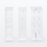 アクリルネックレス・ピアススタンド