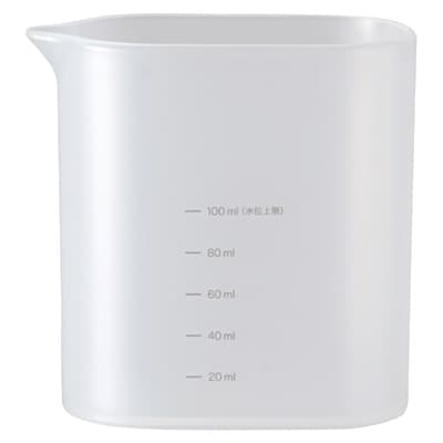 【パーツ】超音波アロマディフューザー計量カップ