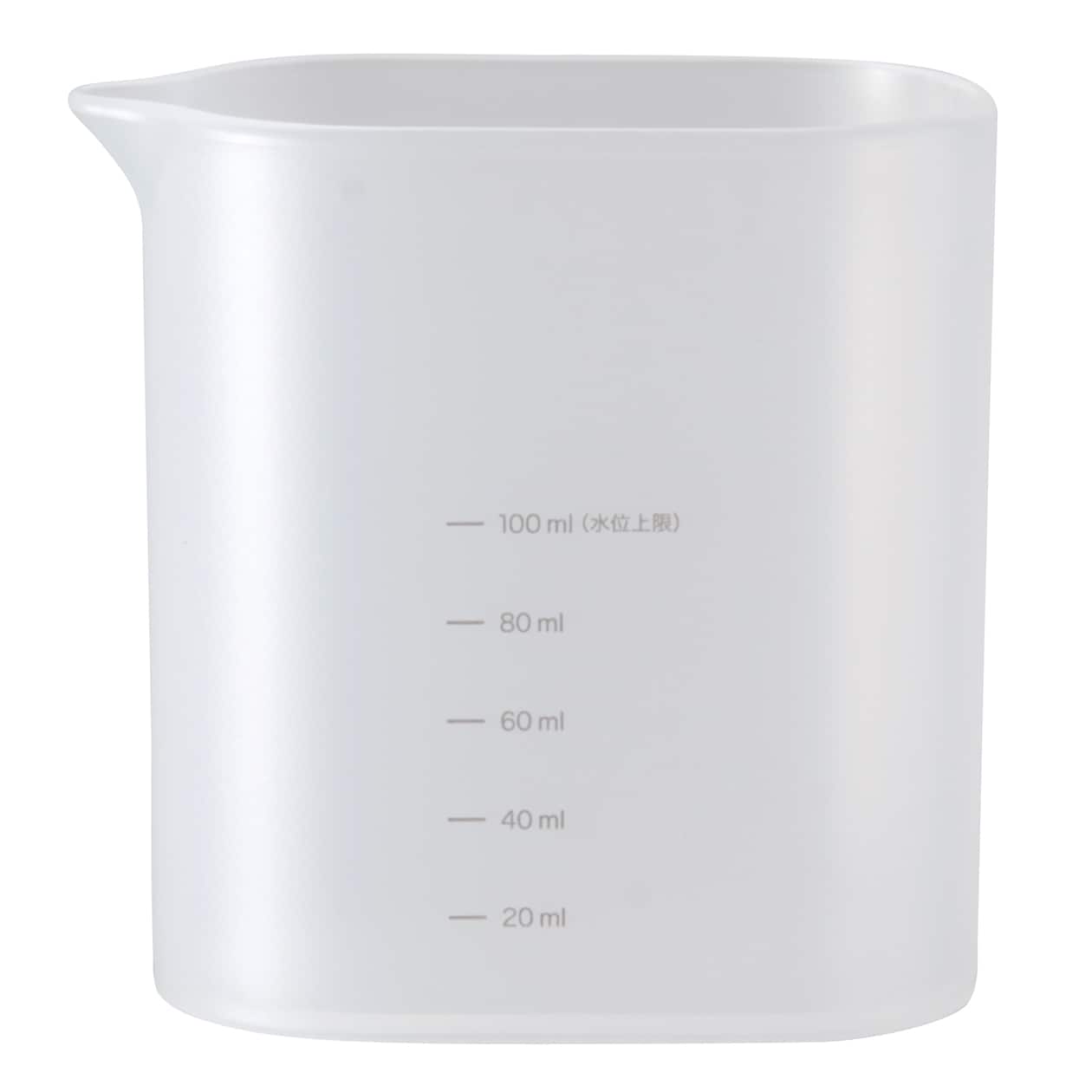 【パーツ】超音波アロマディフューザー計量カップ